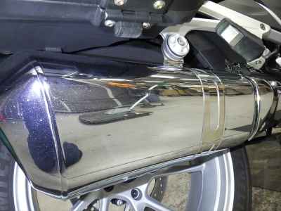BMW R1250RT 2021