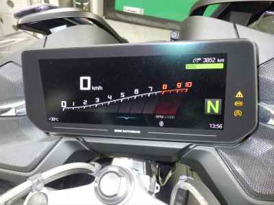 BMW R1250RT 2021