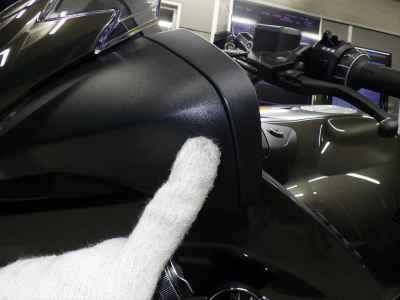 BMW R1250RT 2021