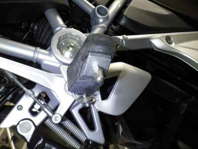 BMW R1250RT 2021