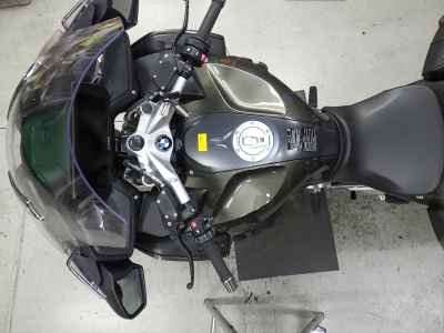 BMW R1250RT 2021