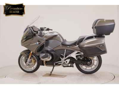 BMW R1250RT 2021