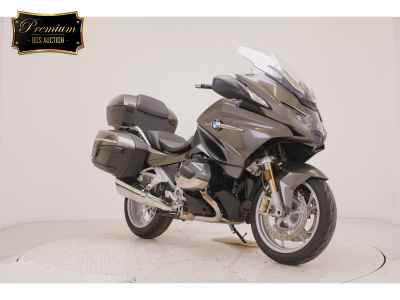 BMW R1250RT 2021