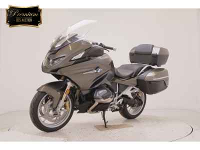 BMW R1250RT 2021