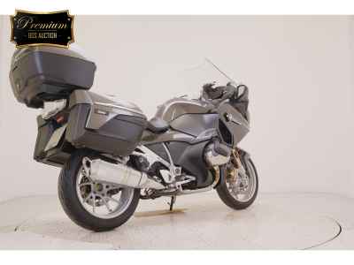 BMW R1250RT 2021