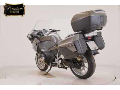BMW R1250RT 2021