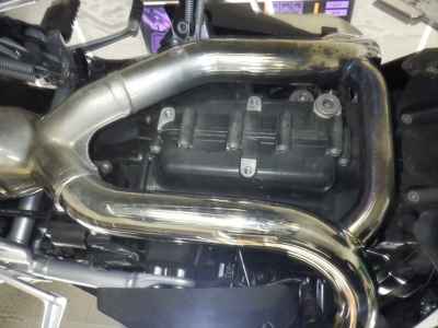 BMW R1250RT 2021