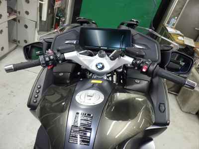 BMW R1250RT 2021