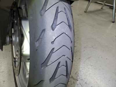 BMW R1250RT 2021