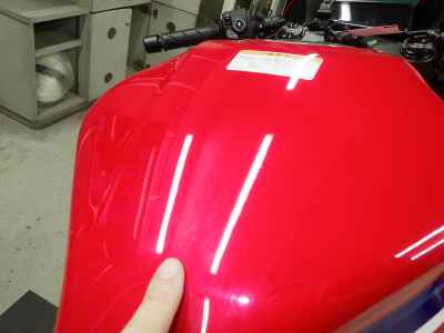 Honda CBR650R E-Clutch 2025