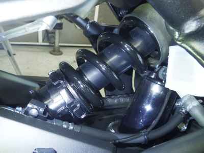 Honda CBR650R E-Clutch 2025