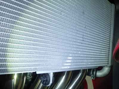 Honda CBR650R E-Clutch 2025