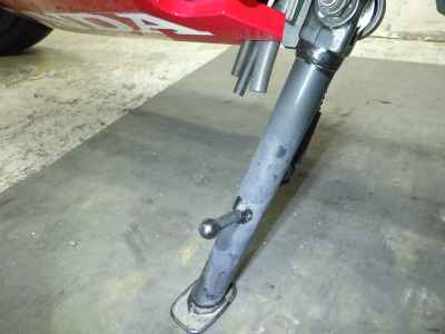 Honda CBR650R E-Clutch 2025
