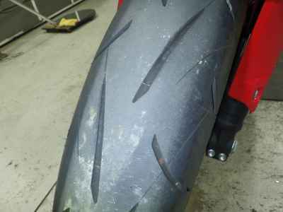 Honda CBR650R E-Clutch 2025