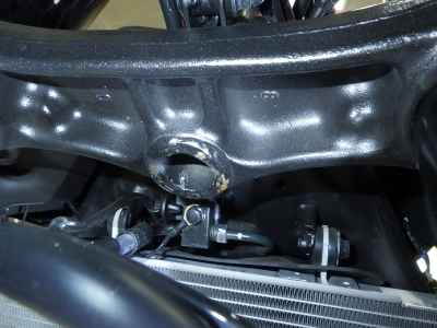Honda CBR650R E-Clutch 2025