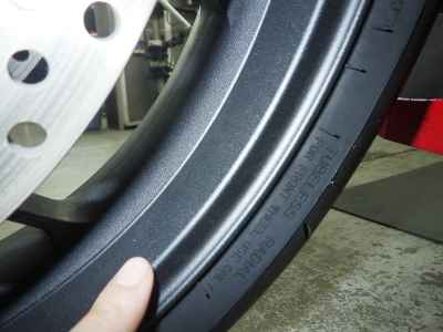 Honda CBR650R E-Clutch 2025