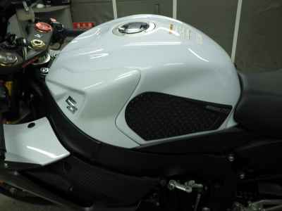 Suzuki GSX-R750 2016