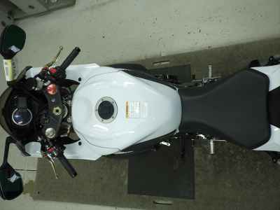Suzuki GSX-R750 2016