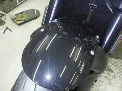 Triumph Rocket 3 GT 2026