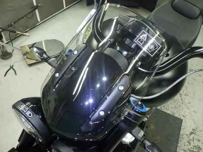 Triumph Rocket 3 GT 2026