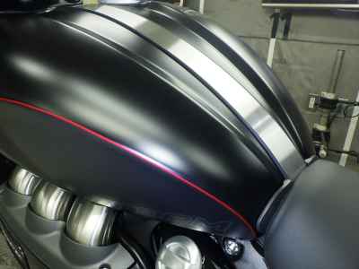Triumph Rocket 3 GT 2026