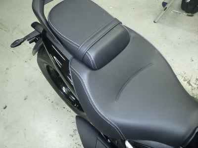 Triumph Rocket 3 GT 2026