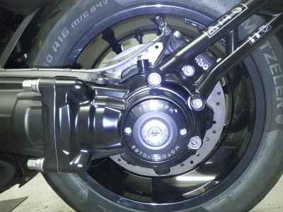 Triumph Rocket 3 GT 2026