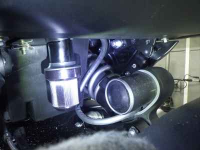 Triumph Rocket 3 GT 2026