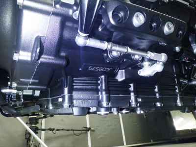 Triumph Rocket 3 GT 2026