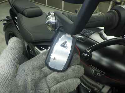 Triumph Rocket 3 GT 2026