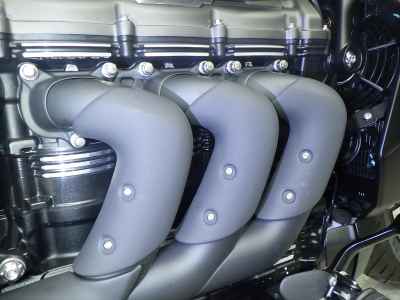 Triumph Rocket 3 GT 2026