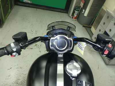 Triumph Rocket 3 GT 2026