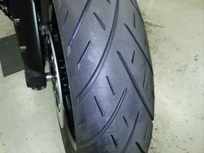 Triumph Rocket 3 GT 2026