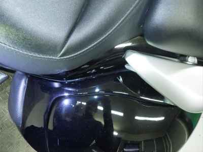 Honda GL1800 F6C Valkyrie 2014