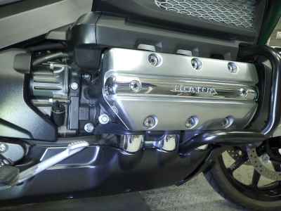 Honda GL1800 F6C Valkyrie 2014