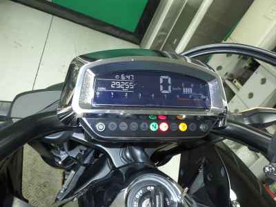 Honda GL1800 F6C Valkyrie 2014