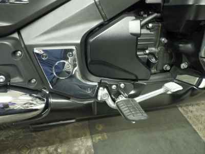 Honda GL1800 F6C Valkyrie 2014