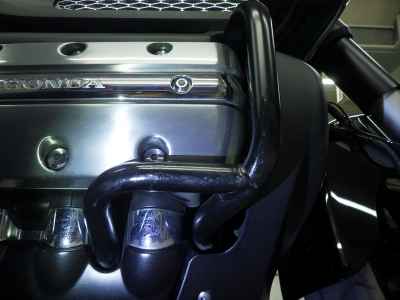 Honda GL1800 F6C Valkyrie 2014