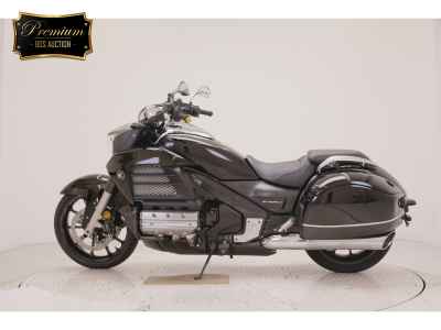 Honda GL1800 F6C Valkyrie 2014