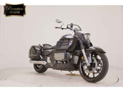 Honda GL1800 F6C Valkyrie 2014