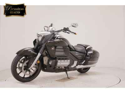 Honda GL1800 F6C Valkyrie 2014