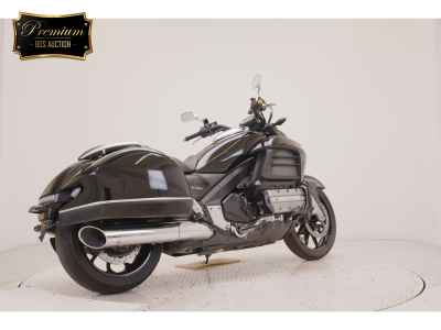 Honda GL1800 F6C Valkyrie 2014
