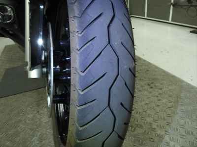 Honda GL1800 F6C Valkyrie 2014