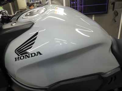 Honda CB650R E-Clutch 2026