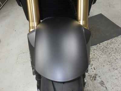 Honda CB650R E-Clutch 2026