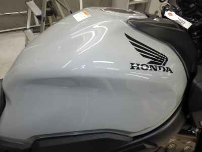 Honda CB650R E-Clutch 2026
