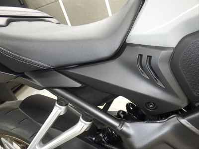 Honda CB650R E-Clutch 2026