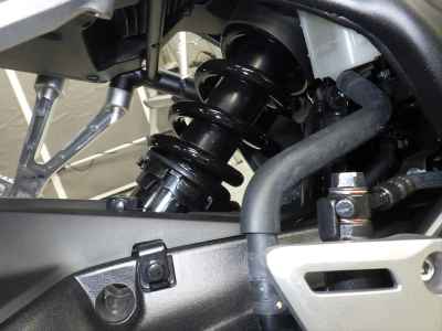Honda CB650R E-Clutch 2026