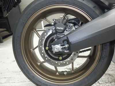 Honda CB650R E-Clutch 2026
