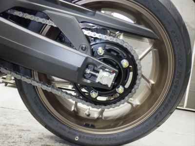 Honda CB650R E-Clutch 2026